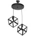 Подвесной светильник Cherilyn TL1604H-02BK TopLight