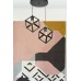 Подвесной светильник Cherilyn TL1604H-02BK TopLight