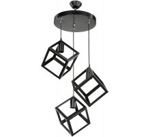 Подвесной светильник Cherilyn TL1604H-03BK TopLight