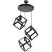 Подвесной светильник Cherilyn TL1604H-03BK TopLight