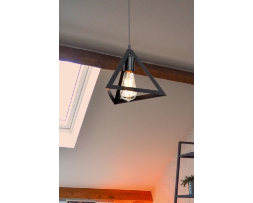 Подвесной светильник Cherise TL1605H-01BK TopLight Подвесной светильник Cherise TL1605H-01BK TopLight