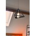 Подвесной светильник Cherise TL1605H-01BK TopLight
