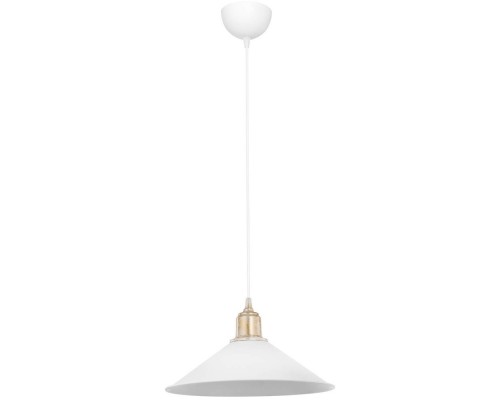 Подвесной светильник Delilah TL1606H-01WH TopLight Подвесной светильник Delilah TL1606H-01WH TopLight