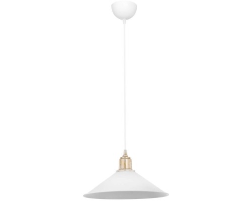 Подвесной светильник Delilah TL1606H-01WH TopLight