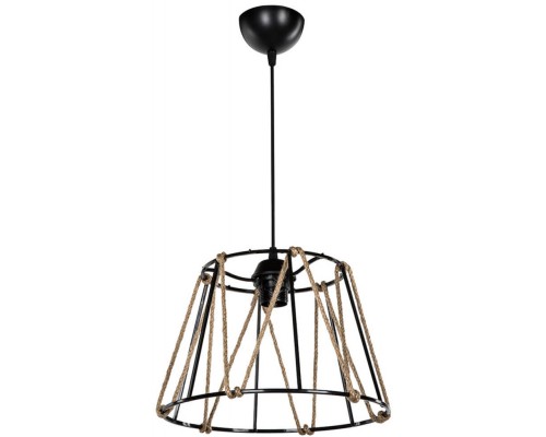 Подвесной светильник Georgiana TL1607H-01BK TopLight Подвесной светильник Georgiana TL1607H-01BK TopLight