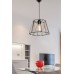 Подвесной светильник Georgiana TL1607H-01BK TopLight