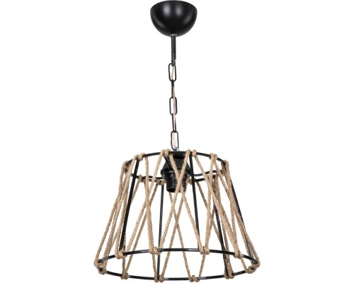 Подвесной светильник Georgiana TL1607H1-01BK TopLight Подвесной светильник Georgiana TL1607H1-01BK TopLight