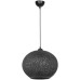 Подвесной светильник Lizbeth TL1612H-01BK TopLight