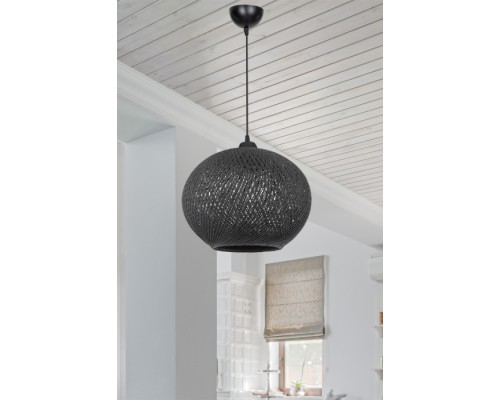 Подвесной светильник Lizbeth TL1612H-01BK TopLight Подвесной светильник Lizbeth TL1612H-01BK TopLight