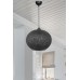Подвесной светильник Lizbeth TL1612H-01BK TopLight