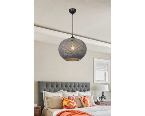 Подвесной светильник Lizbeth TL1612H-01CH TopLight Подвесной светильник Lizbeth TL1612H-01CH TopLight