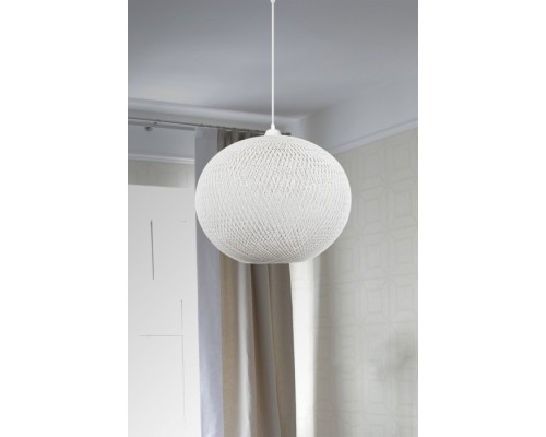 Подвесной светильник Lizbeth TL1612H-01WH TopLight Подвесной светильник Lizbeth TL1612H-01WH TopLight