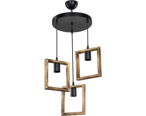 Подвесной светильник Louise TL1613H-03WD TopLight Подвесной светильник Louise TL1613H-03WD TopLight