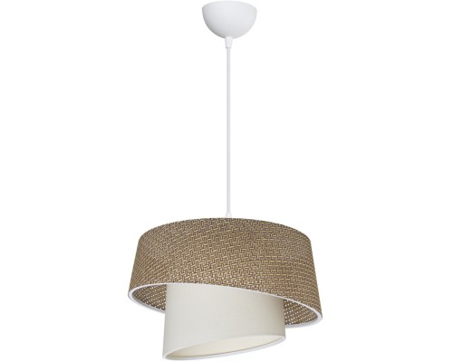 Подвесной светильник Adriana TL1621H-01BW TopLight Подвесной светильник Adriana TL1621H-01BW TopLight