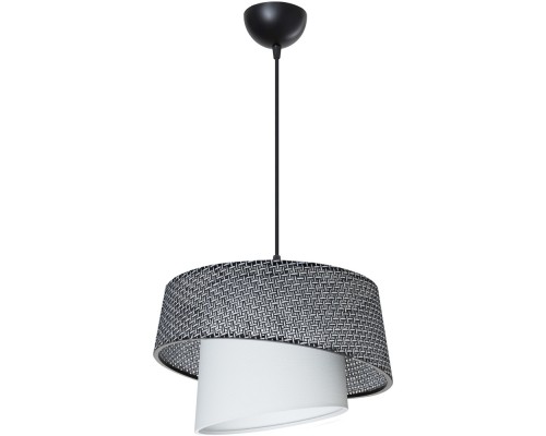 Подвесной светильник Adriana TL1621H-01GW TopLight Подвесной светильник Adriana TL1621H-01GW TopLight