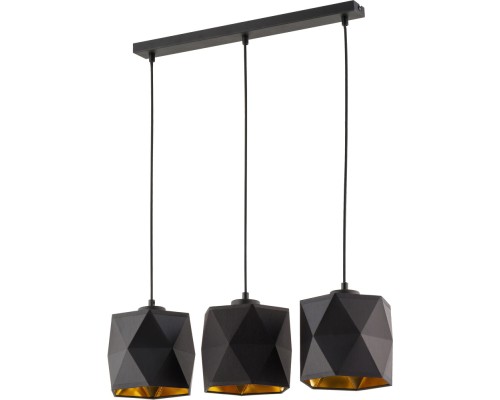 Подвесной светильник Aileen TL1623L-03BG TopLight Подвесной светильник Aileen TL1623L-03BG TopLight
