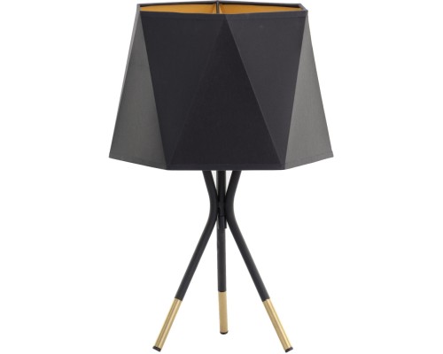 Интерьерная настольная лампа Aileen TL1623T-01BG TopLight Интерьерная настольная лампа Aileen TL1623T-01BG TopLight
