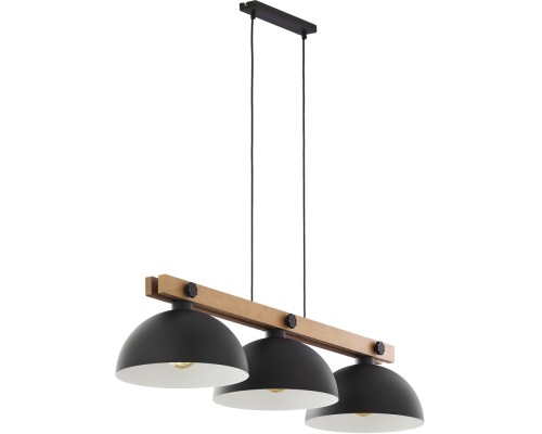 Подвесной светильник Marion TL1625H-03BK TopLight Подвесной светильник Marion TL1625H-03BK TopLight