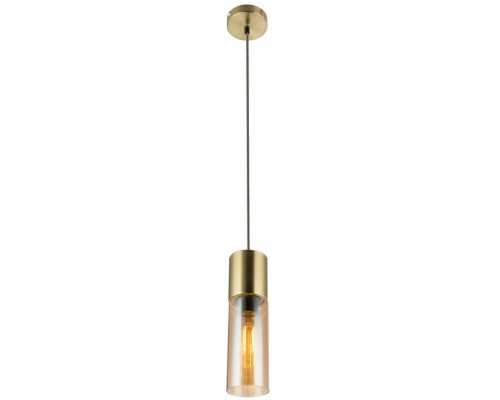 Подвесной светильник Ilene TL1628H-01GD TopLight Подвесной светильник Ilene TL1628H-01GD TopLight