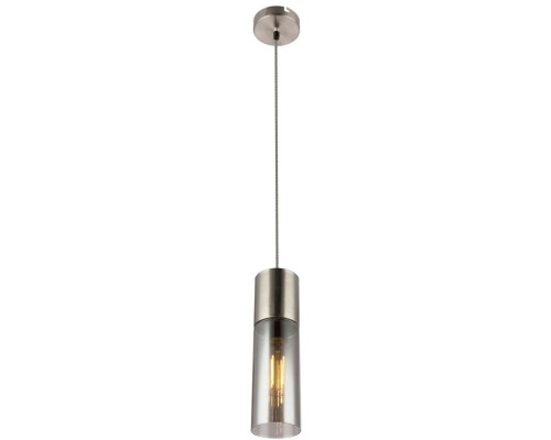 Подвесной светильник Ilene TL1628H-01SN TopLight Подвесной светильник Ilene TL1628H-01SN TopLight
