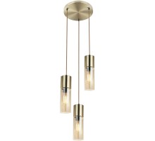 Подвесной светильник Ilene TL1628H-03GD TopLight
