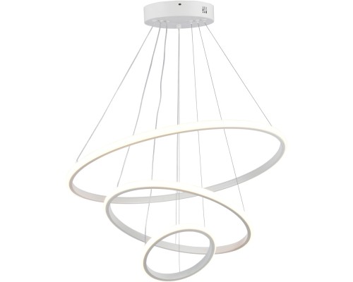 Подвесной светильник Charissa TL1630H-LEWH TopLight Подвесной светильник Charissa TL1630H-LEWH TopLight