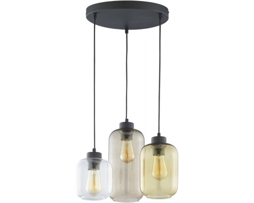 Подвесной светильник Pollie TL1631H-03MU TopLight Подвесной светильник Pollie TL1631H-03MU TopLight