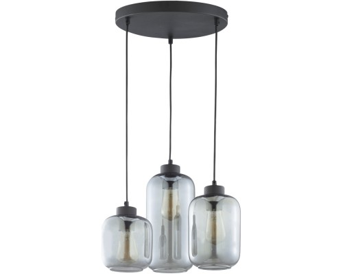 Подвесной светильник Pollie TL1631H-03SM TopLight Подвесной светильник Pollie TL1631H-03SM TopLight