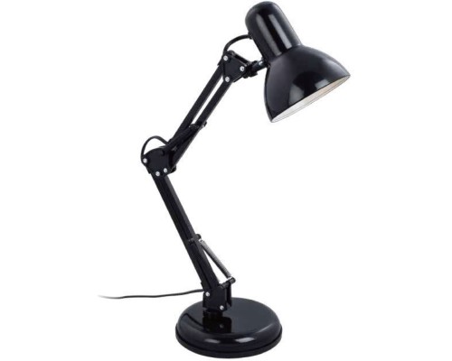 Офисная настольная лампа Racheal TL1632T-01BK TopLight Офисная настольная лампа Racheal TL1632T-01BK TopLight