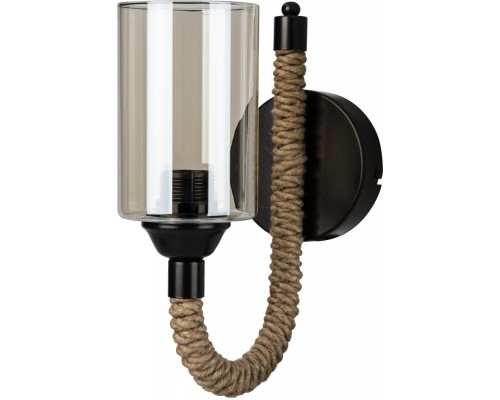 Бра Ada TL1634W-01BK TopLight Бра Ada TL1634W-01BK TopLight