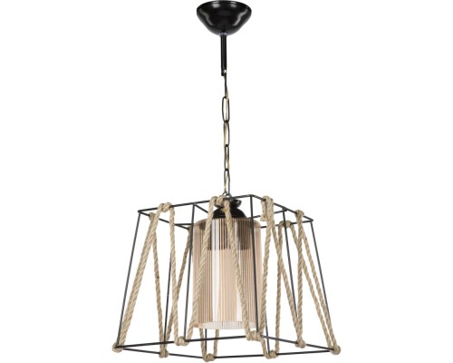 Подвесной светильник Charity TL1636H-01BK TopLight Подвесной светильник Charity TL1636H-01BK TopLight