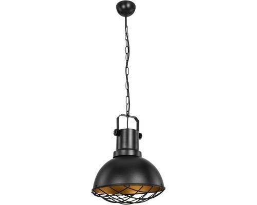 Подвесной светильник Christiana TL1637H-01BK TopLight Подвесной светильник Christiana TL1637H-01BK TopLight