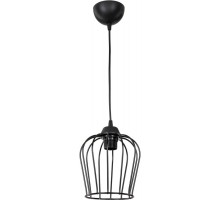 Подвесной светильник Dortha TL1639H-01BK TopLight