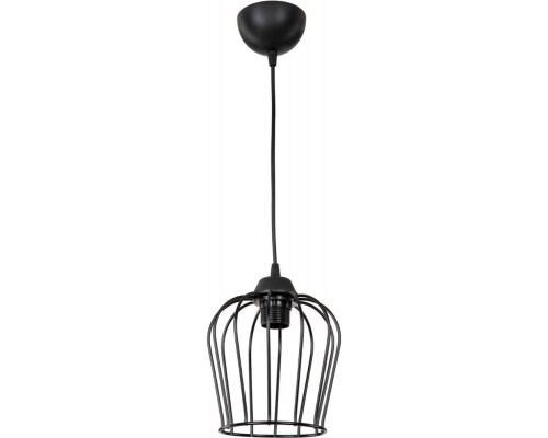 Подвесной светильник Dortha TL1639H-01BK TopLight Подвесной светильник Dortha TL1639H-01BK TopLight