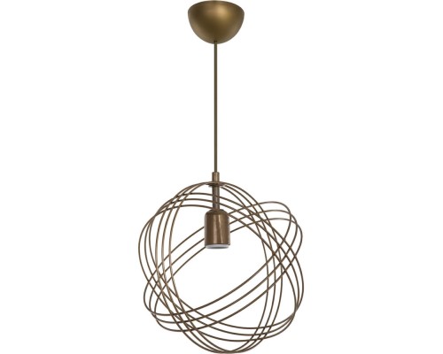 Подвесной светильник Kathryn TL1641H-01AB TopLight Подвесной светильник Kathryn TL1641H-01AB TopLight