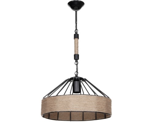 Подвесной светильник Bathsheba TL1642H-01BK TopLight Подвесной светильник Bathsheba TL1642H-01BK TopLight