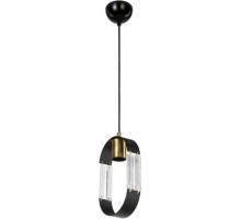 Подвесной светильник Matilda TL1643H-01BK TopLight