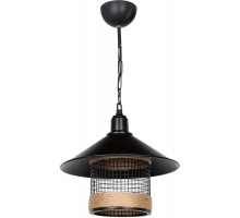 Подвесной светильник Bryana TL1644H-01BK TopLight