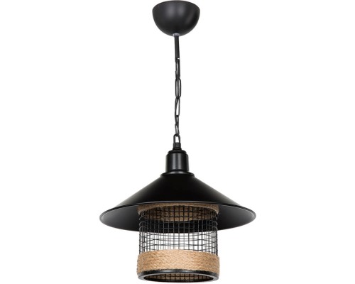 Подвесной светильник Bryana TL1644H-01BK TopLight Подвесной светильник Bryana TL1644H-01BK TopLight