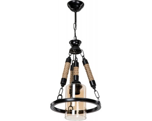 Подвесной светильник Alanna TL1645H-01BK TopLight Подвесной светильник Alanna TL1645H-01BK TopLight
