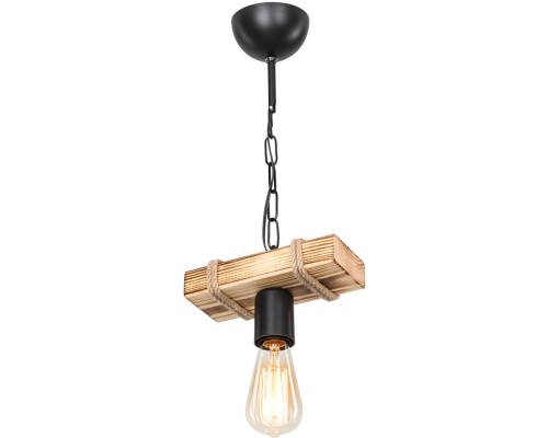 Подвесной светильник Merilyn TL1648H-01BK TopLight Подвесной светильник Merilyn TL1648H-01BK TopLight
