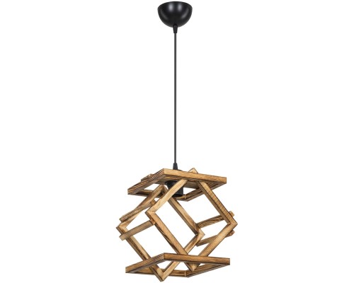 Подвесной светильник Muriel TL1649H-01WD TopLight Подвесной светильник Muriel TL1649H-01WD TopLight