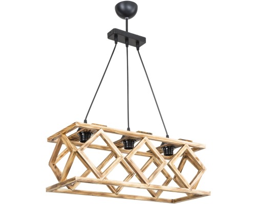 Подвесной светильник Muriel TL1649H-03WD TopLight Подвесной светильник Muriel TL1649H-03WD TopLight