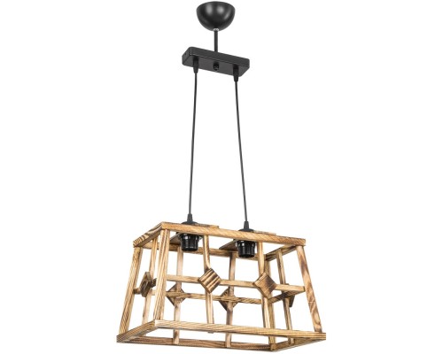 Подвесной светильник Phyliss TL1650H-02WD TopLight Подвесной светильник Phyliss TL1650H-02WD TopLight