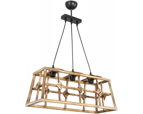 Подвесной светильник Phyliss TL1650H-03WD TopLight Подвесной светильник Phyliss TL1650H-03WD TopLight