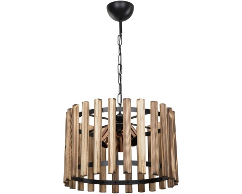 Подвесной светильник Rose TL1651H-03WD TopLight Подвесной светильник Rose TL1651H-03WD TopLight
