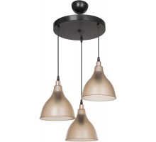 Подвесной светильник Catharine TL1658H-03AM TopLight