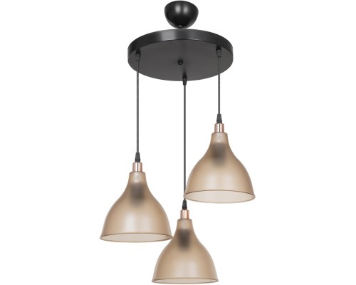 Подвесной светильник Catharine TL1658H-03AM TopLight Подвесной светильник Catharine TL1658H-03AM TopLight
