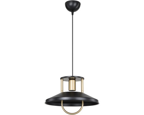 Подвесной светильник Magdalen TL1659H-01BK TopLight Подвесной светильник Magdalen TL1659H-01BK TopLight