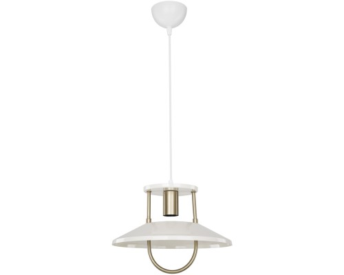Подвесной светильник Magdalen TL1659H-01WH TopLight Подвесной светильник Magdalen TL1659H-01WH TopLight
